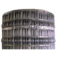 Structalath Roll Single 1.5"